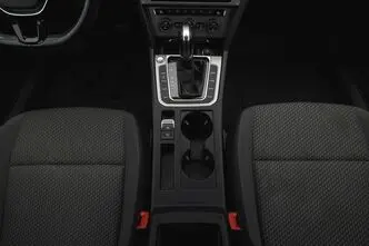 Volkswagen Passat, 2.0, 88 kW, diisel, automaat, esivedu