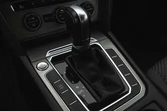 Volkswagen Passat, 2.0, 88 kW, diisel, automaat, esivedu