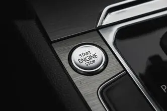 Volkswagen Passat, 2.0, 88 kW, diisel, automaat, esivedu