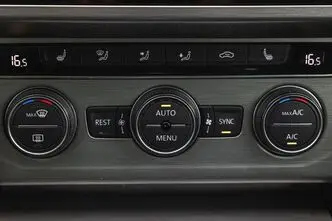 Volkswagen Passat, 2.0, 88 kW, diisel, automaat, esivedu