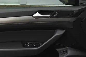 Volkswagen Passat, 2.0, 88 kW, diisel, automaat, esivedu