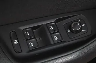 Volkswagen Passat, 2.0, 88 kW, diisel, automaat, esivedu