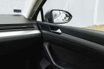 Volkswagen Passat, 2.0, 88 kW, diisel, automaat, esivedu
