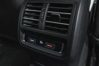 Volkswagen Passat, 2.0, 88 kW, diisel, automaat, esivedu