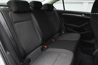 Volkswagen Passat, 2.0, 88 kW, diisel, automaat, esivedu