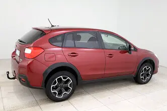 Subaru XV, 2.0, 108 kW, diisel, manuaal, nelikvedu