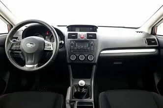 Subaru XV, 2.0, 108 kW, diisel, manuaal, nelikvedu