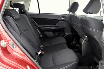 Subaru XV, 2.0, 108 kW, diisel, manuaal, nelikvedu