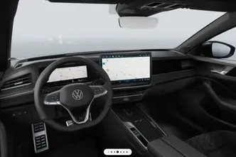 Volkswagen Passat, 1.5, 110 kW, petrol, automatic