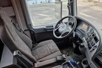 Mercedes-Benz Actros, 320 kW, diisel, automaat