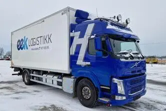 Volvo FM330 4X2, 250 kW, diisel, automaat