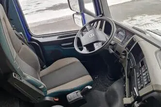 Volvo FM330 4X2, 250 kW, diisel, automaat