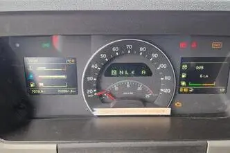 Volvo FM330 4X2, 250 kW, diisel, automaat