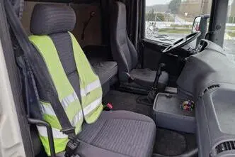 Scania R380, 10.6, 280 kW, diisel, tagavedu