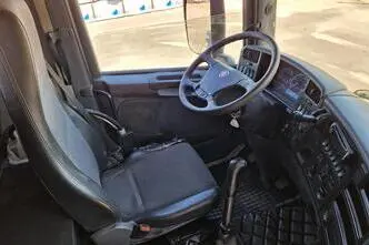 Scania R500, 15.6, 368 kW, diisel, tagavedu