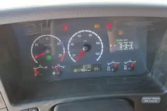 Scania R500, 15.6, 368 kW, diisel, tagavedu