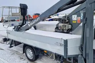 Iveco Daily, 2.3, 85 kW, diisel, manuaal, tagavedu