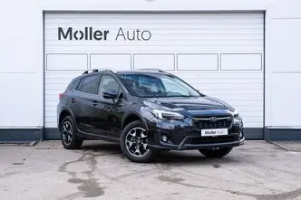 Subaru XV, 2.0, 85 kW, bensiin, automaat, nelikvedu