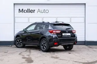 Subaru XV, 2.0, 85 kW, bensiin, automaat, nelikvedu