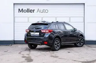 Subaru XV, 2.0, 85 kW, bensiin, automaat, nelikvedu