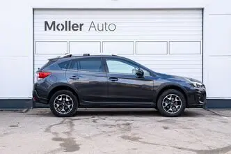 Subaru XV, 2.0, 85 kW, bensiin, automaat, nelikvedu