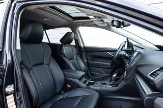 Subaru XV, 2.0, 85 kW, bensiin, automaat, nelikvedu