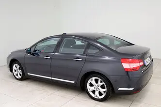 Citroën C5, 2.0, 103 kW, bensiin, automaat, esivedu