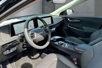 Kia EV6, 239 kW, электричество, автомат, полный привод