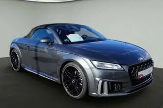 Audi TT, 2.0, 145 kW, petrol, automatic, front-wheel drive