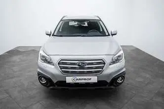 Subaru Outback, 2.5, 129 kW, bensiin, automaat, nelikvedu