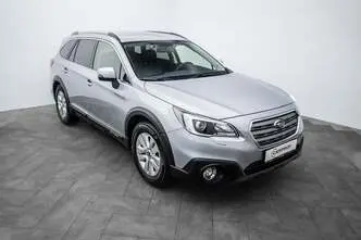 Subaru Outback, 2.5, 129 kW, bensiin, automaat, nelikvedu