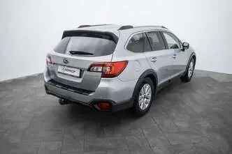 Subaru Outback, 2.5, 129 kW, bensiin, automaat, nelikvedu