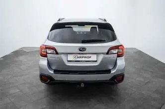 Subaru Outback, 2.5, 129 kW, bensiin, automaat, nelikvedu