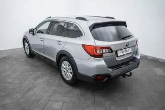 Subaru Outback, 2.5, 129 kW, bensiin, automaat, nelikvedu