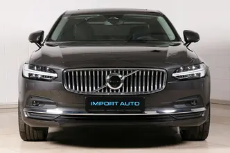 Volvo S90, 2.0, 183 kW, hybrid, automatic, four-wheel drive