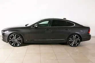 Volvo S90, 2.0, 183 kW, hybrid, automatic, four-wheel drive