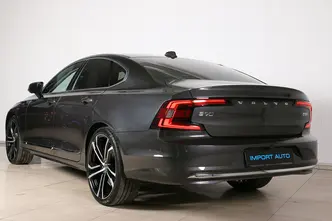 Volvo S90, 2.0, 183 kW, hybrid, automatic, four-wheel drive