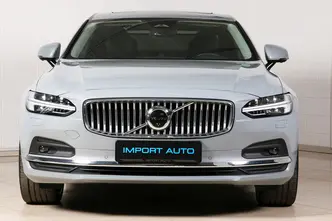 Volvo S90, 2.0, 183 kW, hybrid, automatic, four-wheel drive