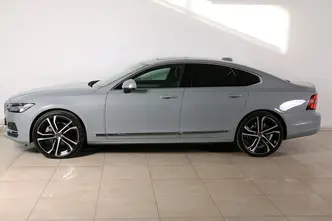 Volvo S90, 2.0, 183 kW, hybrid, automatic, four-wheel drive