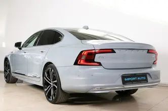 Volvo S90, 2.0, 183 kW, hybrid, automatic, four-wheel drive