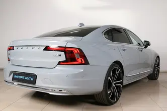 Volvo S90, 2.0, 183 kW, hybrid, automatic, four-wheel drive