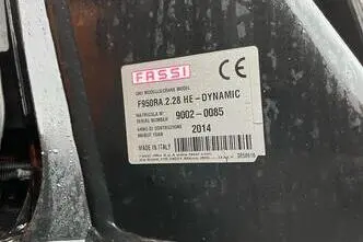 Volvo FH 540 8x2, дизель, автомат