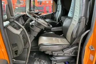Volvo FH 540 8x2, дизель, автомат