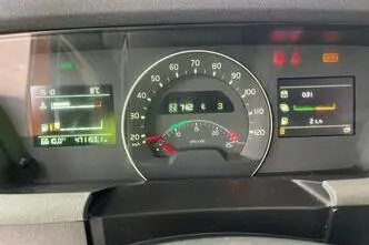 Volvo FH 540 8x2, дизель, автомат