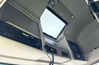 Volvo FH 540 8x2, дизель, автомат
