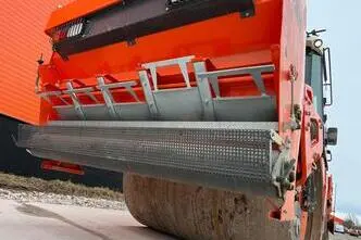 Hamm DV+ 90i VO-S, 74.4 kW, дизель
