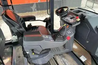 Hamm DV+ 90i VO-S, 74.4 kW, дизель