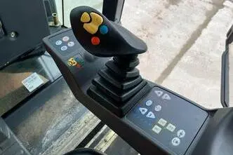 Hamm DV+ 90i VO-S, 74.4 kW, дизель