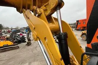 Caterpillar 988 K, 393 kW, дизель