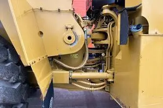 Caterpillar 988 K, 393 kW, дизель